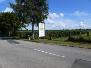 Fewo im Alten Land